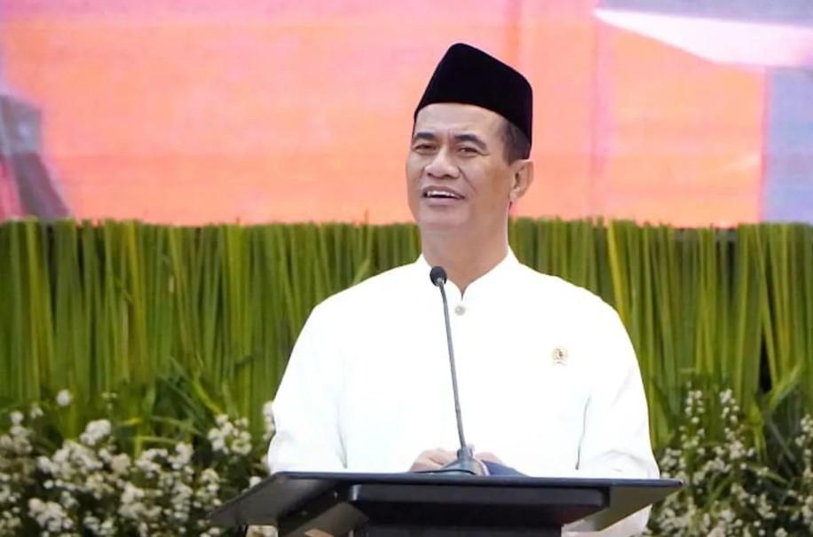 Bapanas Perkuat Aturan Cadangan Beras Pemerintah untuk Jaga Kualitas dan Stok Nasional