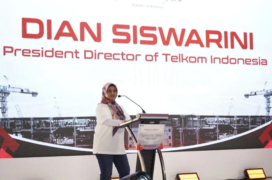 Telkom Salurkan 2.500 Paket Perlengkapan Sekolah untuk Siswa di Kalimantan Utara