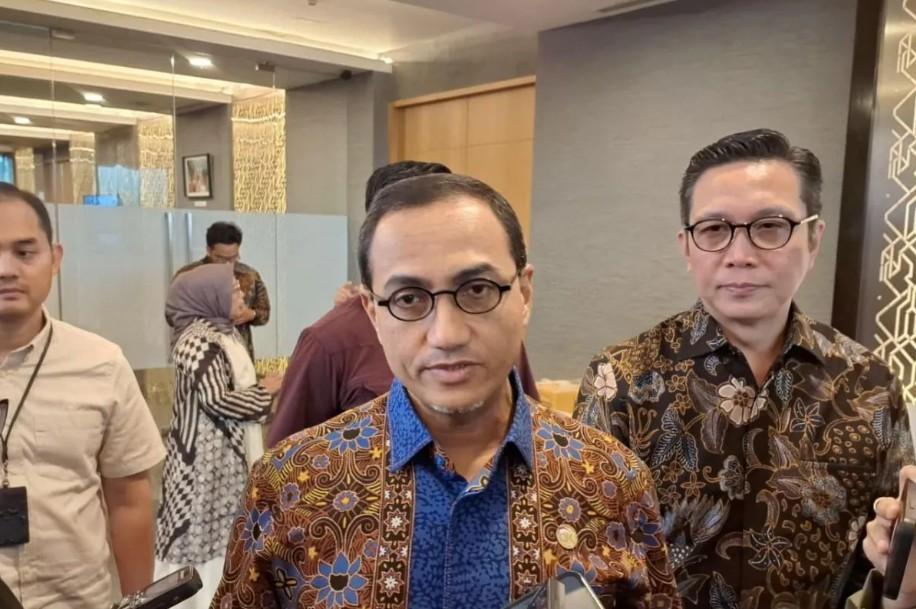 OJK Evaluasi Papan Pemantauan Khusus BEI, Transparansi Bid dan Offer Bisa Dibuka