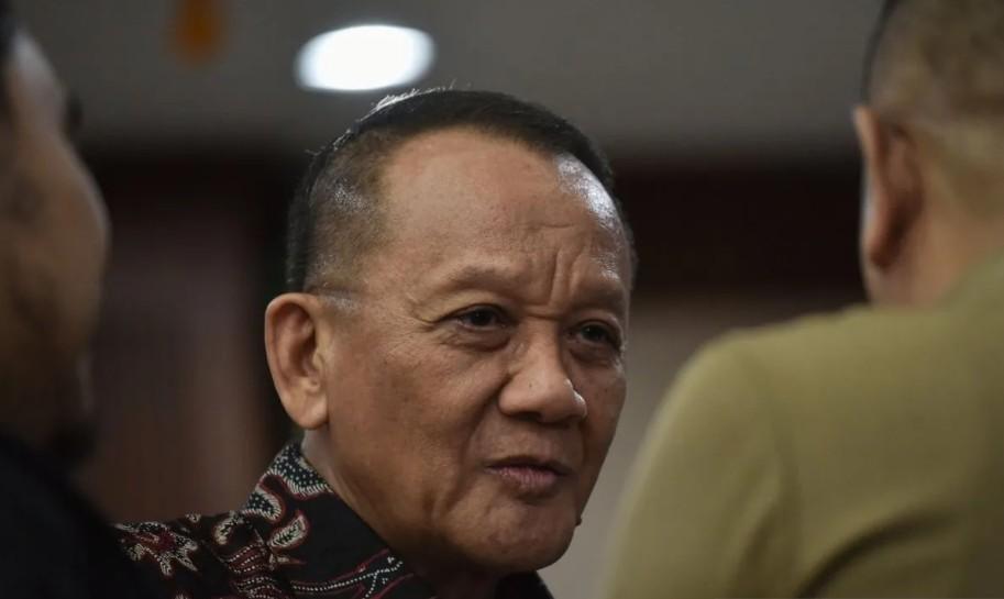 Jaksa KPK Tuntut Eks Sekretaris MA Nurhadi 7 Tahun Penjara dalam Kasus Gratifikasi dan TPPU