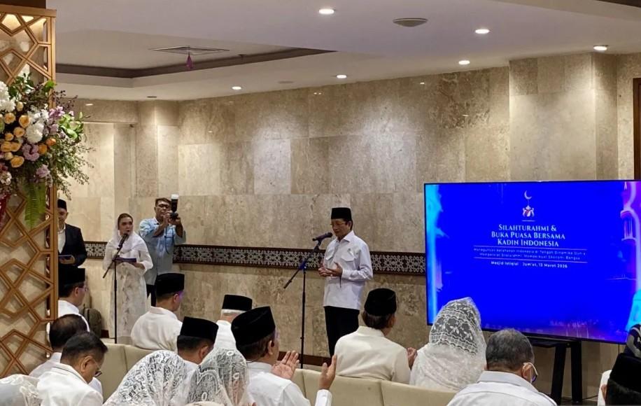 Menag Nasaruddin Umar Nilai Boikot Produk Pro-Israel Bukan Solusi Konflik Gaza