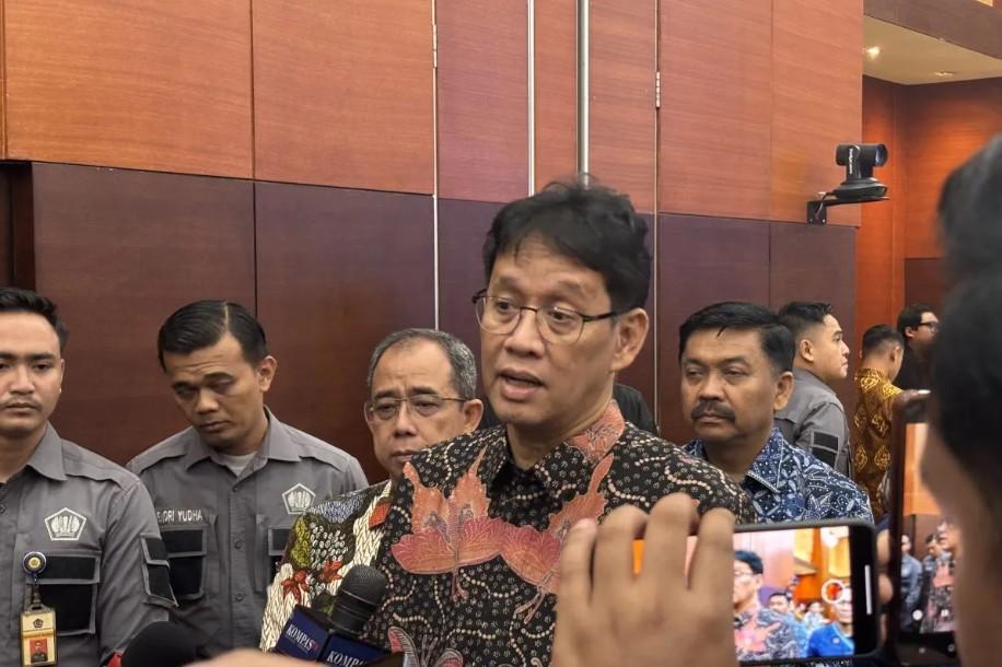 Menkeu Purbaya Laporkan Rencana Pengambilalihan PNM kepada Presiden Prabowo