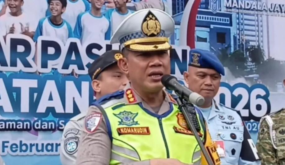 Pemilik Avanza Gunakan Pelat Diplomatik Palsu untuk Hindari Ganjil Genap, Polisi Tetapkan Tersangka