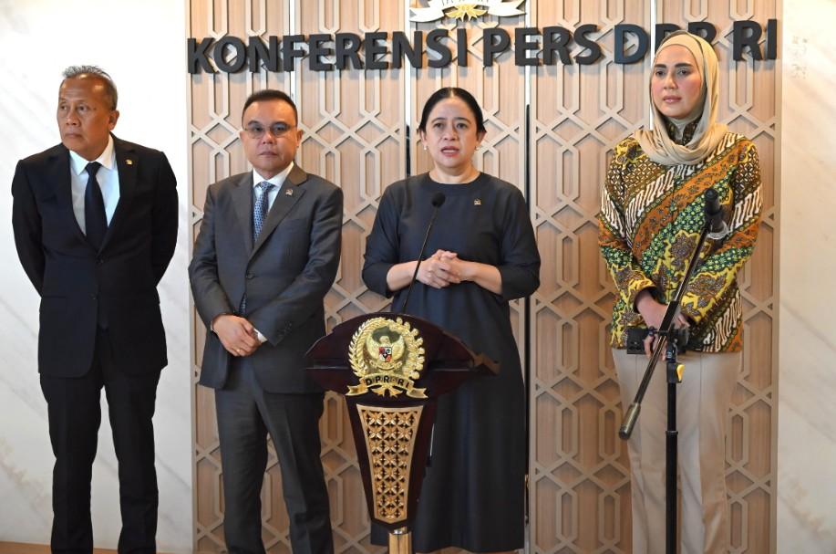 DPR Soroti Harga Tiket Transportasi Jelang Mudik Lebaran