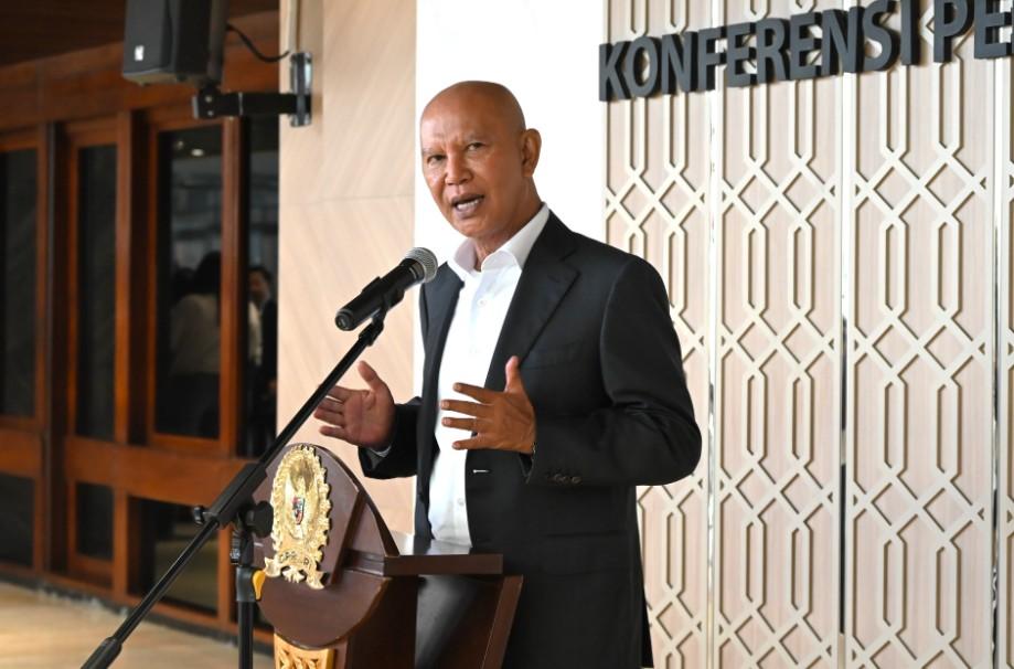 Said Abdullah Soroti Kesalahan Penyaluran Subsidi yang Bisa Capai 80 Persen