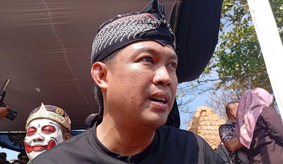KPK Tangkap Bupati Cilacap Syamsul Auliya Rachman dalam OTT Kesembilan Tahun 2026