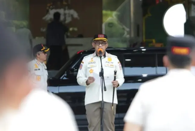 Satpol PP DKI Temukan 21 Tempat Hiburan Langgar Jam Operasional Selama Ramadhan