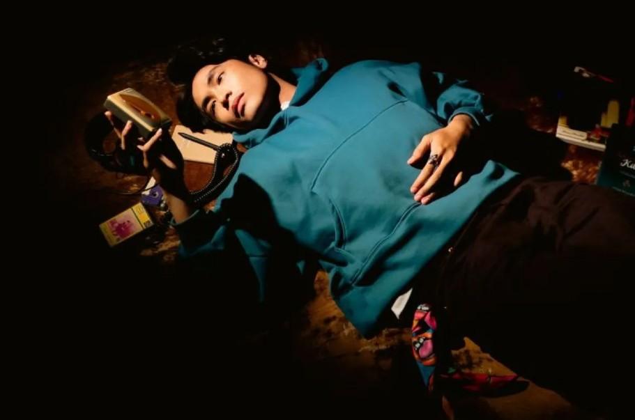 Rakhano Rilis Remake “Ruang Rindu” Setelah Cover Viral di TikTok