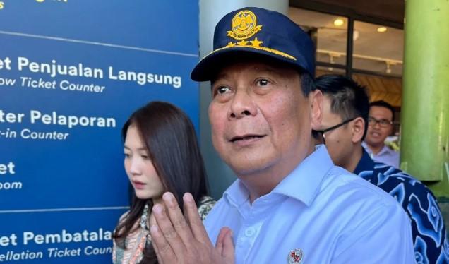 Wamenhub Suntana Tegaskan Dugaan Pungli Mudik Gratis Kapal Laut di Kendari Akan Ditelusuri