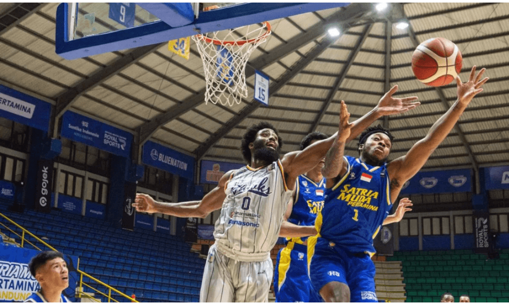 Pelatih Tangerang Hawks Soroti Konsistensi Usai Kekalahan 82-92 dari Satria Muda di IBL 2026