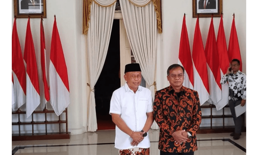 Staf Khusus Wapres Minta Publik Tidak Saling Curiga dalam Kasus Penyiraman Air Keras terhadap Aktivis KontraS Andrie Yunus