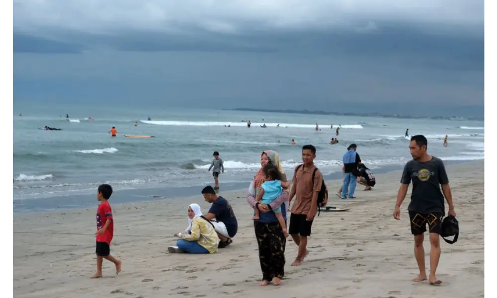 Kementerian Pariwisata Terbitkan Edaran Wisata Aman dan Nyaman Jelang Libur Lebaran 2026