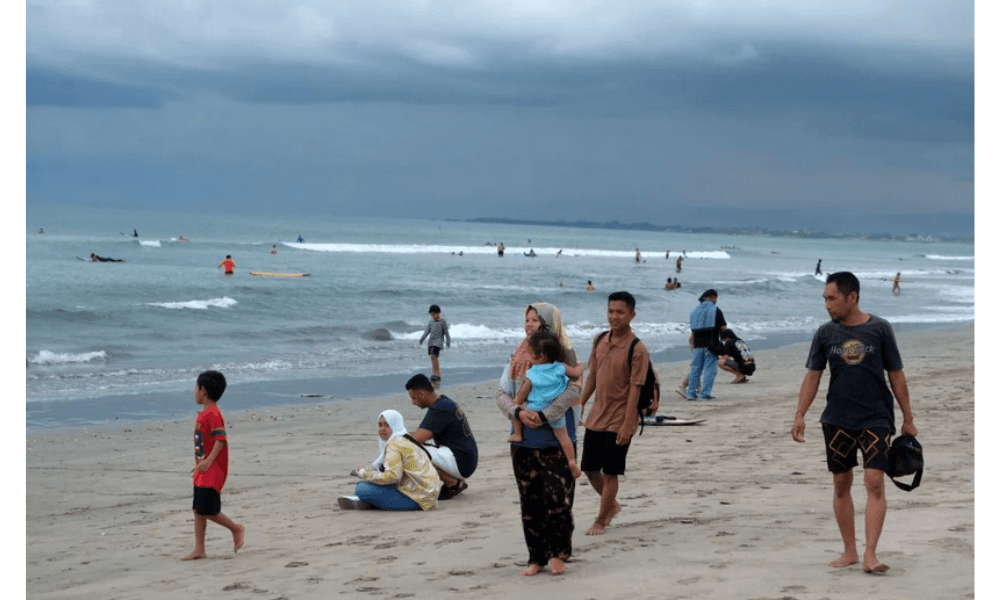 Kementerian Pariwisata Terbitkan Edaran Wisata Aman dan Nyaman Jelang Libur Lebaran 2026