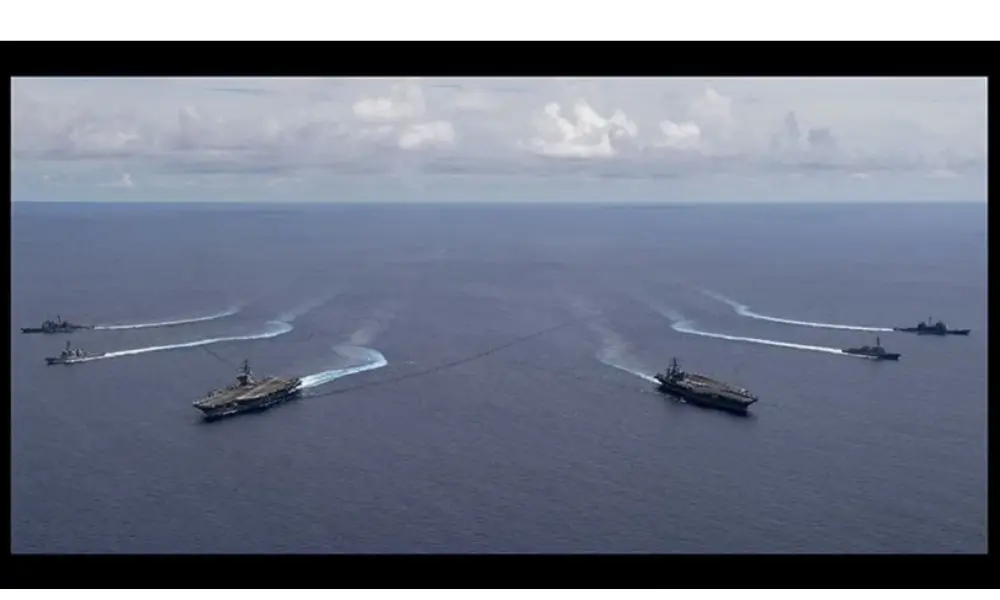 Negara Indo-Pasifik Sepakat Perkuat Kerja Sama Keamanan Energi di Forum Tokyo