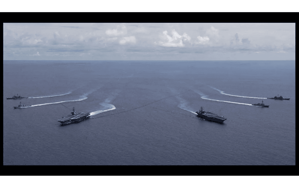 Negara Indo-Pasifik Sepakat Perkuat Kerja Sama Keamanan Energi di Forum Tokyo