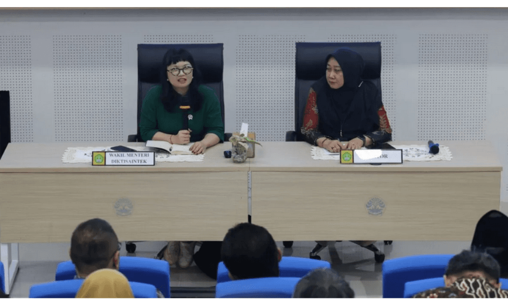 Riset Perguruan Tinggi Didorong Perkuat Ekonomi Daerah Berbasis Potensi Lokal