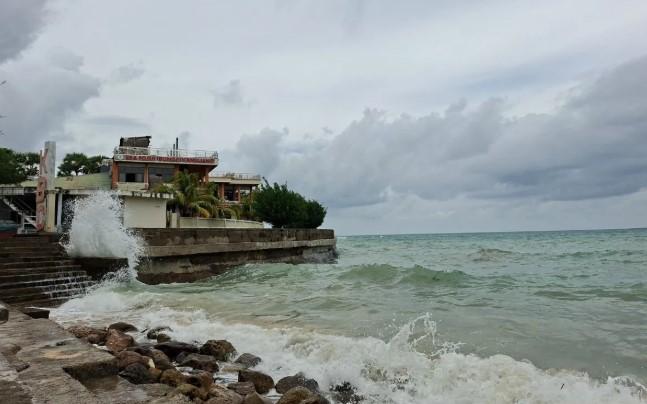 BMKG Peringatkan Potensi Gelombang Hingga 2,5 Meter di Perairan NTT pada 16–19 Maret 2026