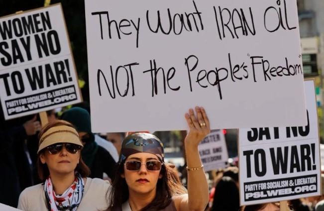 AS Rencanakan Koalisi Multinasional untuk Mengawal Kapal di Selat Hormuz di Tengah Konflik Iran