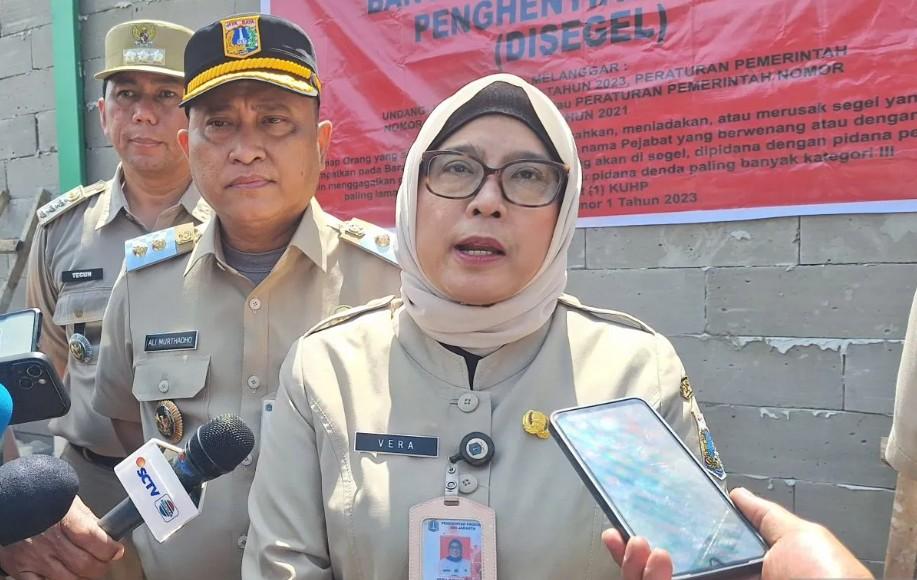 Pemprov DKI Jakarta Tegaskan Lapangan Padel Tanpa Sertifikat Laik Fungsi Wajib Tutup dan Dilarang Beroperasi