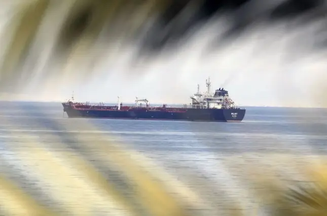 IEA Umumkan Pelepasan 400 Juta Barel Cadangan Minyak Darurat untuk Stabilkan Pasar Energi Global