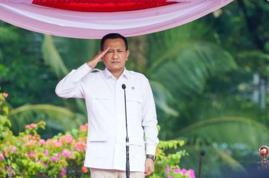 Pemerintah Usulkan Penambahan Polisi Kehutanan hingga 21 Ribu Personel untuk Jaga Kawasan Hutan