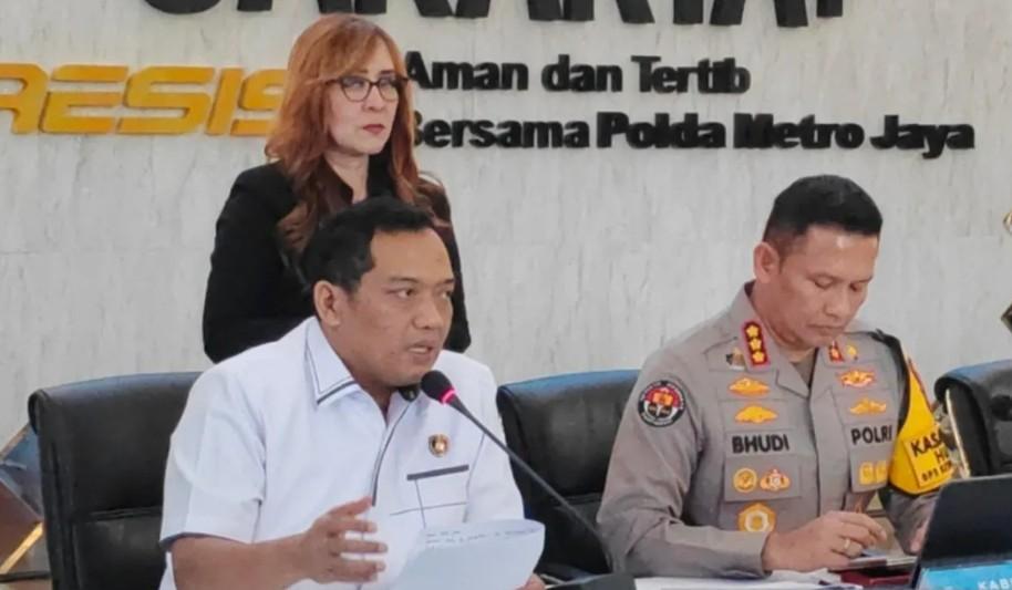 Polisi Analisis 86 CCTV untuk Ungkap Penyiraman Air Keras terhadap Aktivis KontraS Andrie Yunus