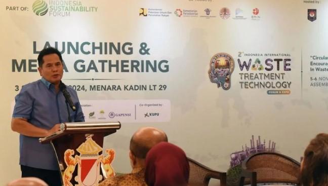 Kadin Nilai Lonjakan Konsumsi Saat Lebaran 2026 Berpotensi Dorong Pertumbuhan Ekonomi Kuartal I