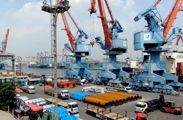 PTP Nonpetikemas Pastikan Operasional 24 Jam Selama Angkutan Lebaran 2026 untuk Jaga Kelancaran Logistik Nasional