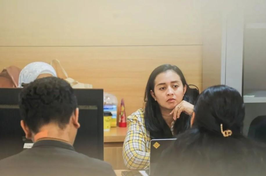 Lebih dari 500 Pekerja Konsultasi Soal THR ke Posko Kemnaker Jelang Lebaran, Pemerintah Siap Tindak Perusahaan yang Lalai