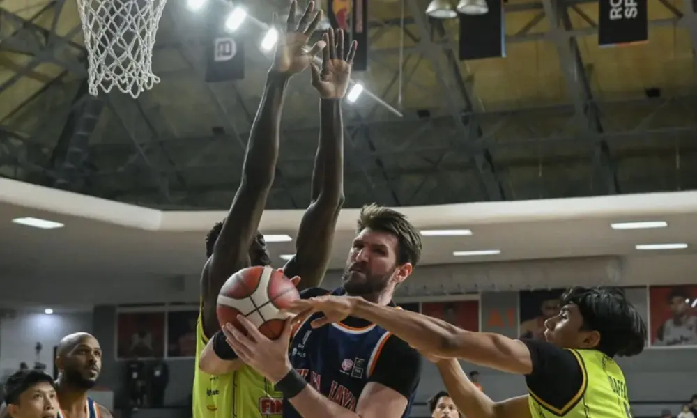 Pelita Jaya Kokoh di Puncak Klasemen IBL 2026 dengan Rekor Sempurna