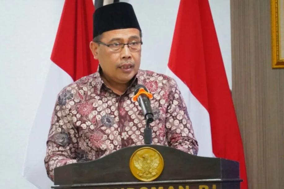 Ketua Ombudsman RI Mokhammad Najih Tegaskan Hormati Proses Hukum Usai Penggeledahan oleh Kejaksaan Agung