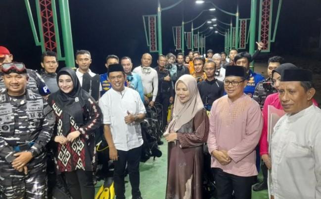 Pemprov Gorontalo Dukung Tumbilotohe Underwater sebagai Inovasi Tradisi dan Daya Tarik Wisata