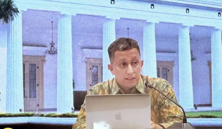 Indonesia Tunda Pengiriman Pasukan Perdamaian ke Gaza dan Pembahasan Board of Peace