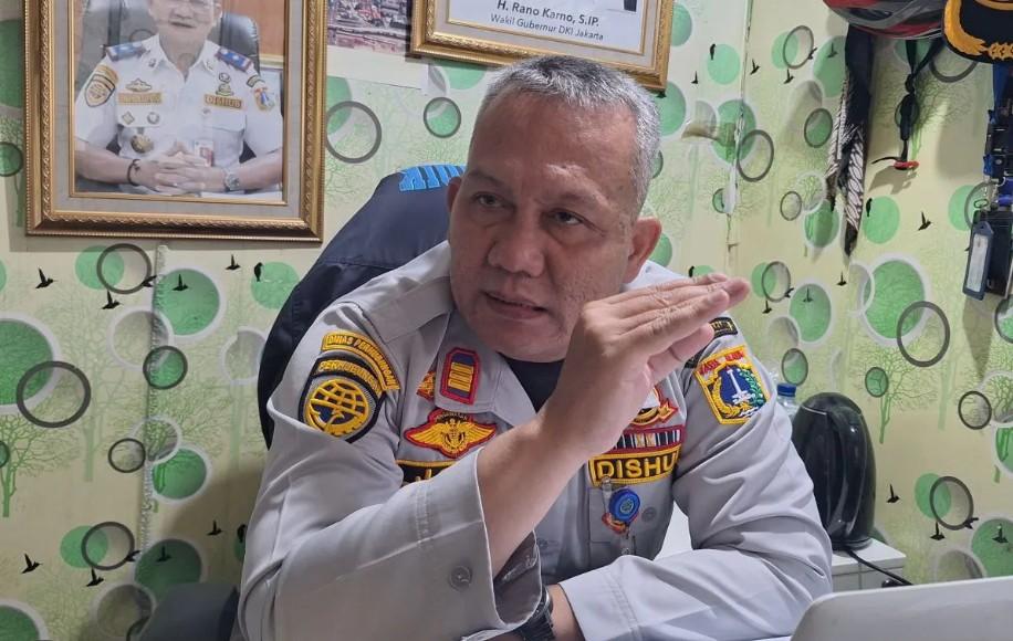 Puncak Arus Mudik Lebaran 2026 di Terminal Lebak Bulus Diprediksi Terjadi 17–18 Maret