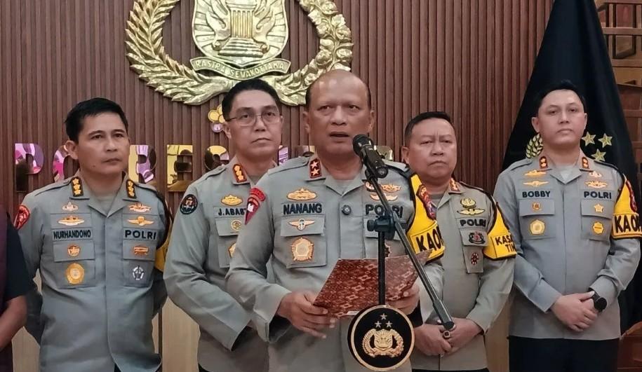 Ledakan di Masjid Raya Pesona Jember Saat Tarawih, Polisi Temukan Bahan Kimia dan Selidiki Sumber dari Lemari Besi