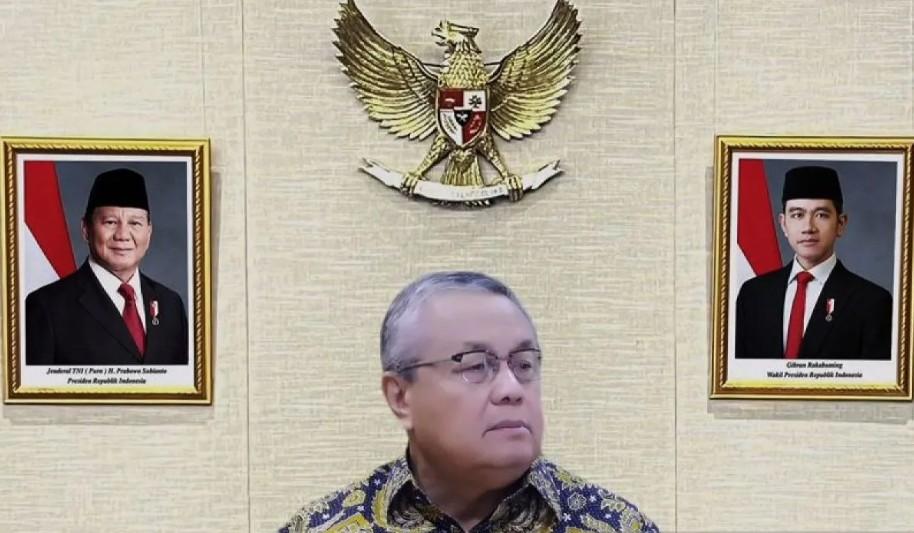 Bank Indonesia Tahan Suku Bunga Acuan di Level 4,75 Persen untuk Jaga Stabilitas Rupiah di Tengah Gejolak Global