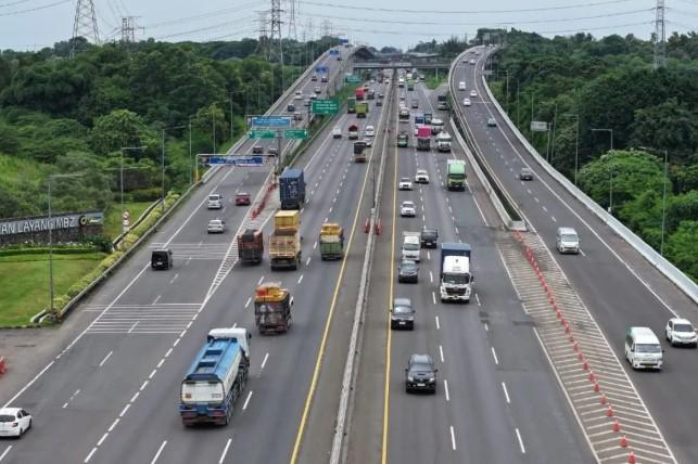 BRI Dirikan Posko Mudik BRImo 2026 di Jalur Tol Jawa, Sediakan Layanan Lengkap dan Promo Menarik
