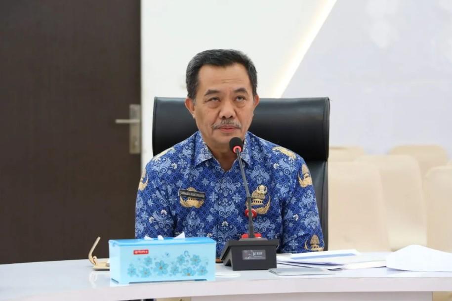 BSKDN Kemendagri Kembangkan Instrumen Komprehensif untuk Ukur Kinerja Pemda Tekan Pengangguran