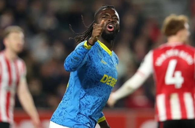 Brentford Ditahan Imbang Wolves 2-2 di Gtech Community, Gagal Dekati Empat Besar Liga Inggris