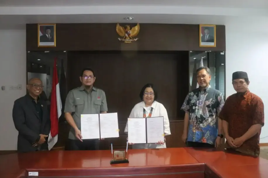 BRIN Periksa Fasilitas Reaktor RSG-GAS untuk Revitalisasi, Pastikan Kesiapan Operasional hingga 2026