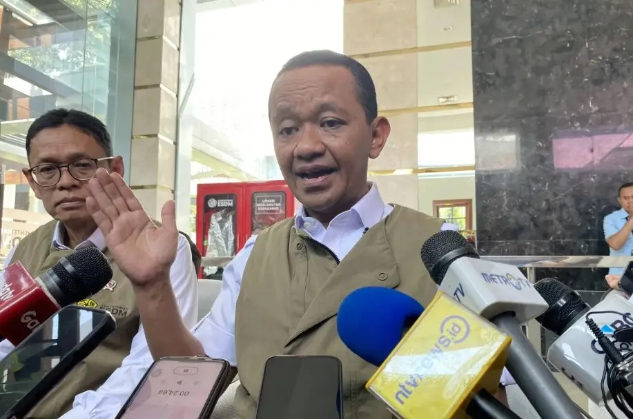 Pemerintah Kaji WFH untuk Tekan Konsumsi BBM di Tengah Ancaman Krisis Energi Global