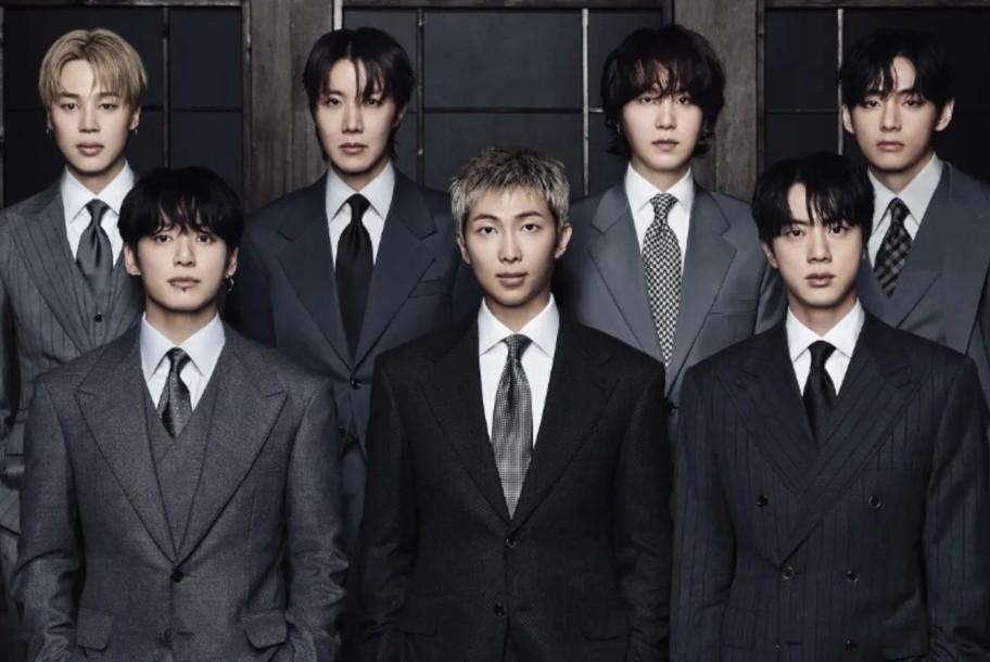 BTS Rilis Teaser “SWIM” Jelang Comeback Album ARIRANG, Suguhkan Visual Dramatis dan Nuansa Pop Alternatif