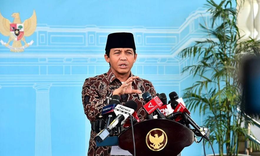 Menteri Kehutanan Gelar Rapat Nasional, Siapkan Taman Nasional Hadapi Lonjakan Wisatawan Lebaran