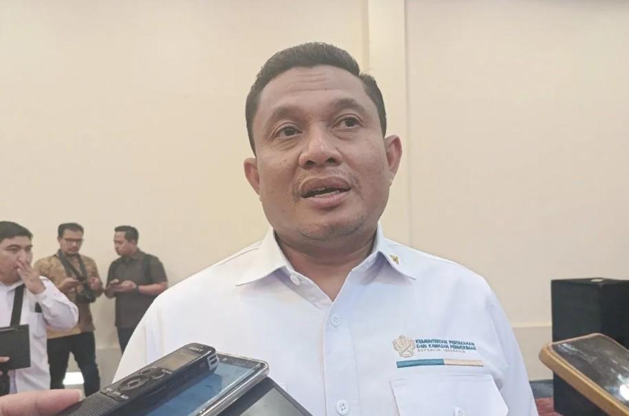 Pemerintah Bangun 2.200 Rumah untuk OAP dan Kepala Suku di Papua Pegunungan atas Instruksi Presiden