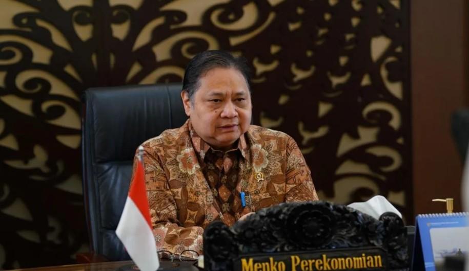 Reformasi Pariwisata Didorong Airlangga untuk Hadapi Dampak Krisis Global dan Gangguan Konektivitas