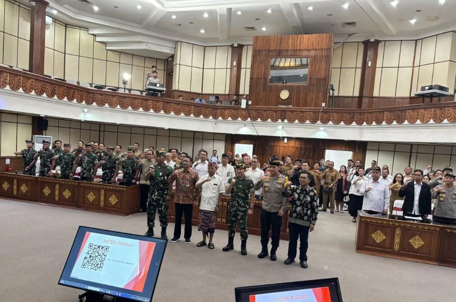 Muhammadiyah Bali Imbau Takbiran di Rumah Saat Idul Fitri Bertepatan dengan Nyepi