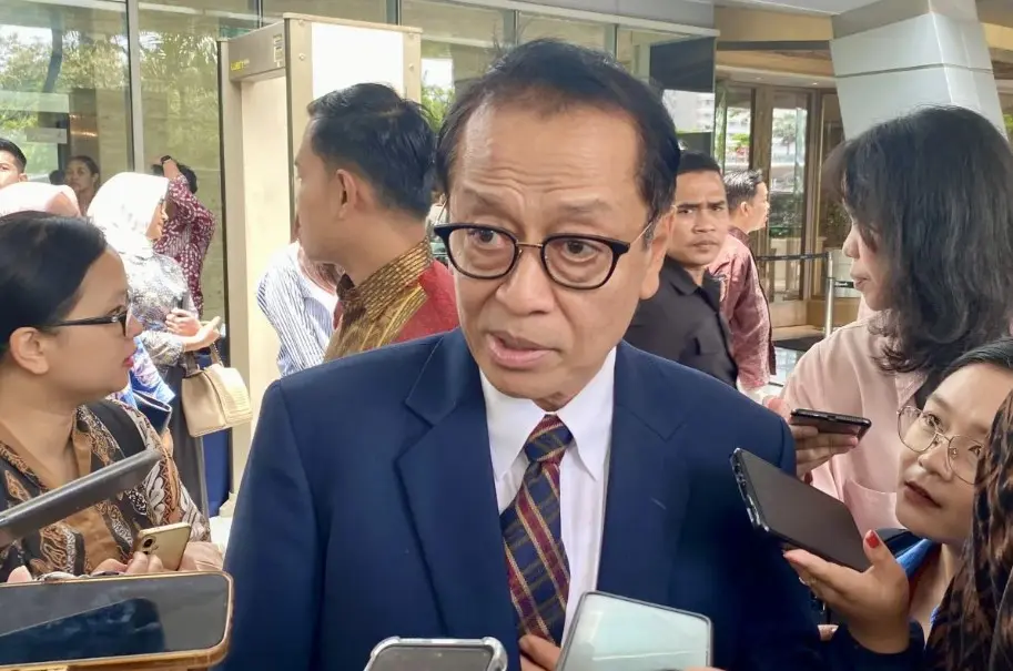 OJK Ungkap Konsolidasi 142 BPR-BPRS Jadi 50 Entitas, Tren Penurunan Berlanjut pada 2026