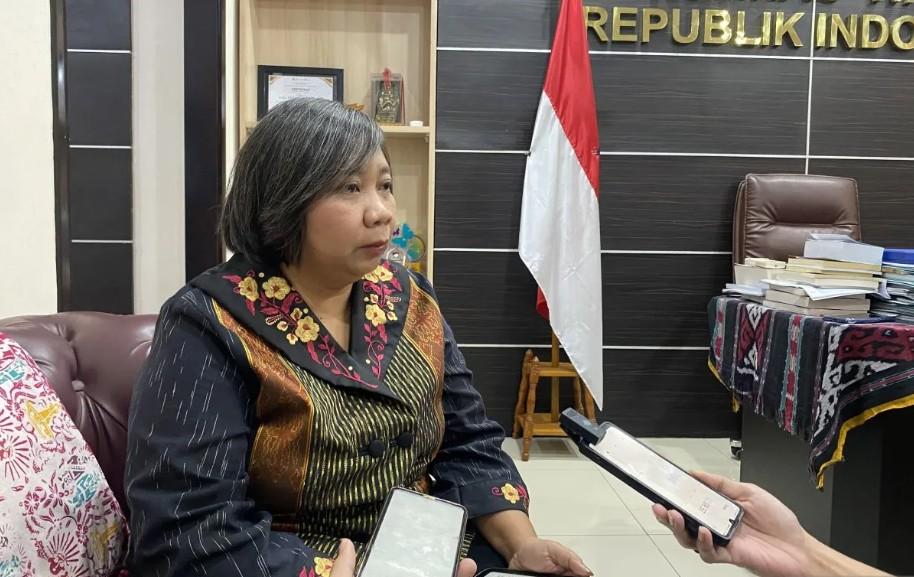 Komnas HAM Akan Periksa Panglima TNI Terkait Dugaan Keterlibatan Anggota dalam Kasus Penyiraman Air Keras Aktivis KontraS