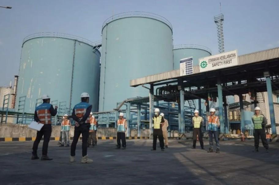 Pelindo Multi Terminal Pastikan Operasional 24 Jam untuk Dukung Kelancaran Logistik dan Mudik Lebaran 2026