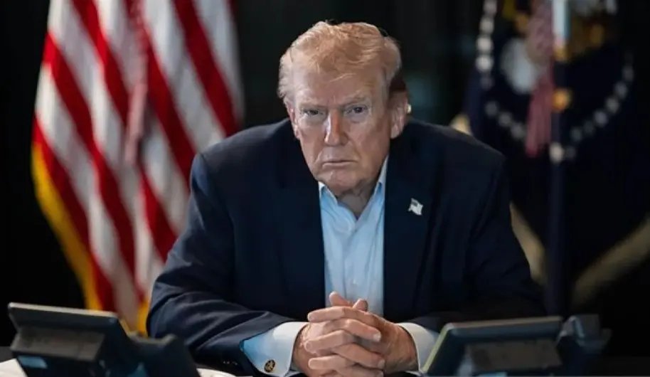 Trump Keluarkan Pengecualian Undang-Undang Jones untuk Tekan Harga Minyak di Tengah Konflik Timur Tengah